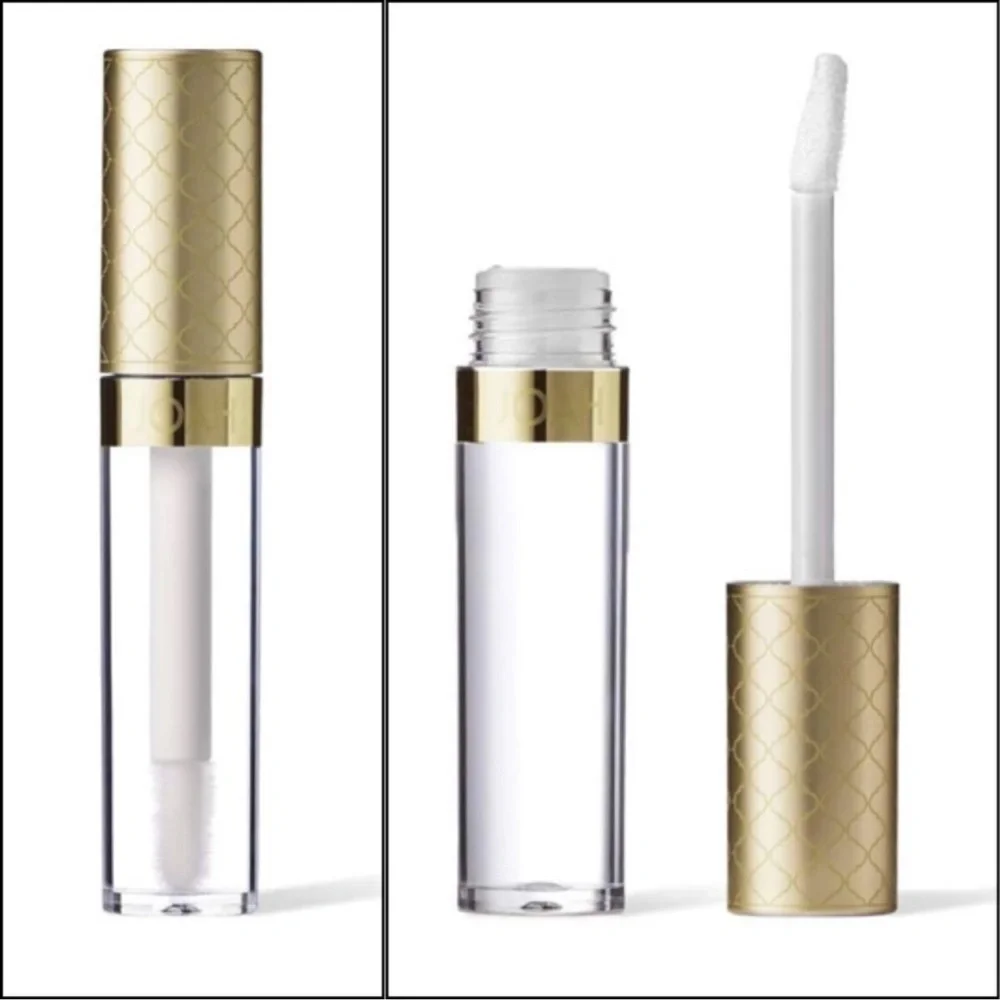 Crystal Ball (JMM01) | JOAH Glassify High‎ Shine Lip Gloss, New